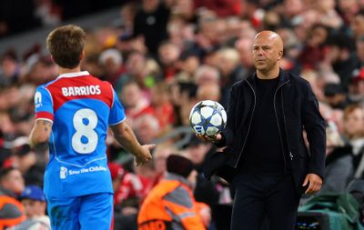 Bikin Fans Deg-degan, Liverpool Hobi Menang di Menit-menit Akhir: Tanda Mental Juara?
