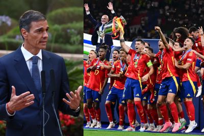 Timnas Spanyol Ancam akan Mundur dari Piala Dunia 2026 Jika Israel Lolos Kualifikasi