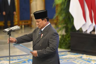 Presiden Prabowo Perintahkan Pembangunan Kampung Haji Indonesia Dipercepat