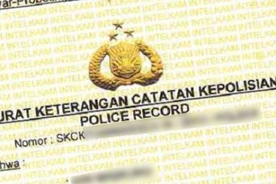 Oknum Polisi di Makassar Terseret Kasus SKCK Palsu Saat Bantu Warga Daftar PPPK