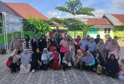 Inovasi Kesehatan dari USK: Edukasi Visual dan Digital untuk Cegah Diabetes
