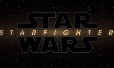 Foto Pertama Ryan Gosling di Star Wars: Starfighter Resmi Terungkap Starfighter Resmi Terungkap