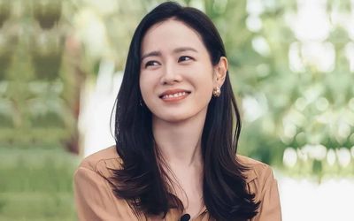 Son Ye Jin Ungkap Rasa Cemas Usai Menikah, Sempat Ragu Kembali ke Dunia Akting