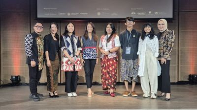 Hello Sister dan Lagi Liburan Films Jadi Juara Inspiring Asia Micro Film Festival 2025 Regional Indonesia!