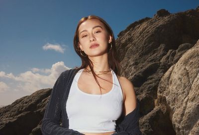 6 Fakta Unik Lola Tung, Pemeran Belly di The Summer I Turned Pretty yang Bikin Gemas!