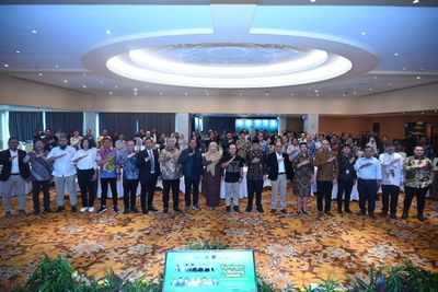 Forum Kuningan Adiluhung 2025 Perkuat Jejaring Kolaborasi Lintas Sektor