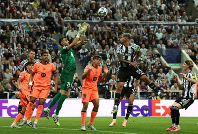 Jadi Pelapis Joan Garcia, Wojciech Szczesny Mulai Buka Suara soal Masa Depannya di Barcelona