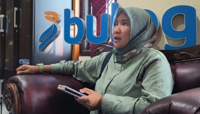 Demi Ketahanan Pangan, Bulog Merauke Berhasil Serap Beras Petani dengan Angka Fantastis