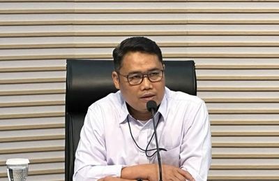 KPK Buka Kemungkinan Panggil Menhut Raja Juli dalam Kasus Suap Pengelolaan Hutan
