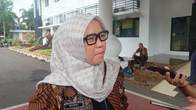 3.911 Pegawai Non PNS Kota Serang Tinggal Tunggu Mekanisme KemenpanRB Untuk Paruh Waktu