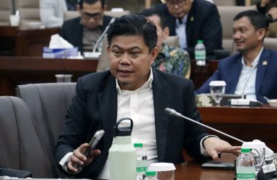 Politisi PKB: Korupsi Kuota Haji Rampas Hak Umat, Jangan Ada yang Dilindungi!