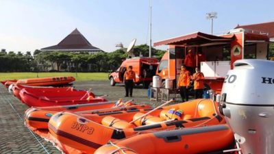 Pemkab Bekasi Terbitkan Edaran Kewaspadaan Bencana Hidrometeorologi