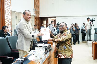 PKS Dorong RUU Perampasan Aset Masuk Prioritas: Instrumen Penting Pemberantasan Korupsi
