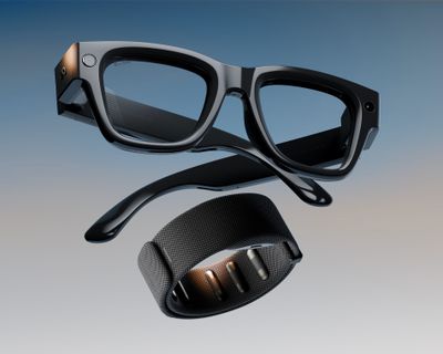 Meta Luncurkan Kacamata Pintar Ray-Ban Pertama dengan Layar Augmented Reality