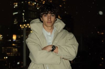 Profil dan Fakta Unik Gavin Casalegno, Pemeran Jeremiah di The Summer I Turned Pretty