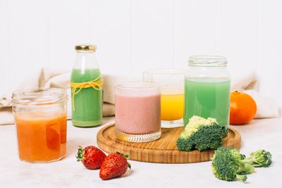 9 Minuman Pengganti Kopi yang Aman Dikonsumsi dan Gak Kalah Enak