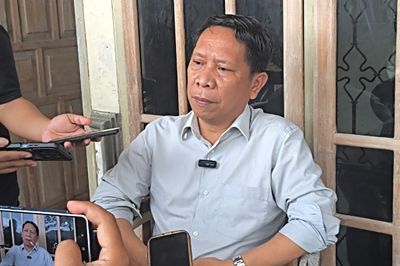 Anggota DPRD Gorontalo yang Ingin Rampok Uang Negara Bakal Diperiksa BK Pekan Depan