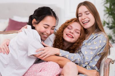 Nggak Harus Sukses di Umur 25, Belajar Menikmati Proses ala Soft Girl Era