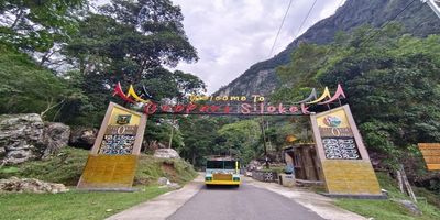 3 Nagari di Sumatera Barat Iko, Masuak Dalam Nagari Terindah di Dunia