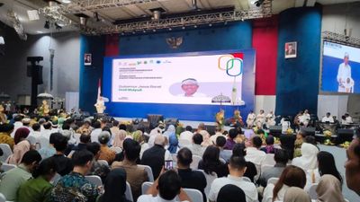 BPS: Sektor Perumahan Dorong Pertumbuhan Ekonomi Nasional