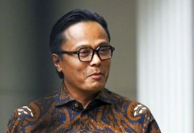 Dony Oskaria Ditunjuk Jadi Plt Menteri BUMN Gantikan Erick Thohir