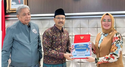 Sekolah Rakyat Hadir Abeli Kendari, Upaya Baru Pemerataan Pendidikan