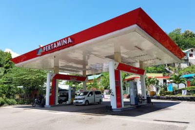 DPR Soroti Selisih Nilai Kerugian Negara dalam Kasus Pertamina