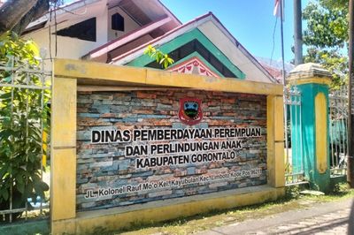 111 Kasus Pernikahan Anak Terjadi di Kabupaten Gorontalo Tahun Ini, Potensi Bertambah