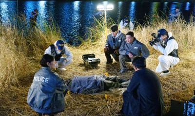 4 Misteri Harus Terjawab di Queen Mantis, Drakor Thriller yang Lagi Hits September 2025
