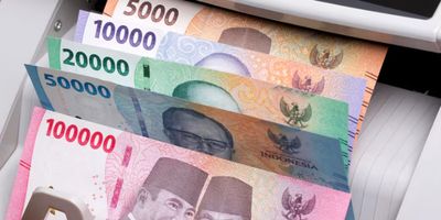 Sampai Belasan Juta Rupiah, Seorang Pria Edarkan Uang Palsu di Minahasa Utara