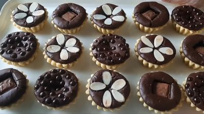 Resep Pie Brownies Fudgy yang Enak, Lembut, dan Mudah Dibuat