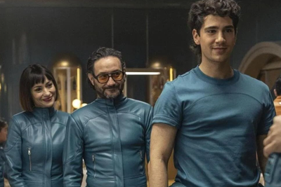 Penjelasan Akhir Billionaires Bunker, Serial Barat Terbaru Netflix September 2025