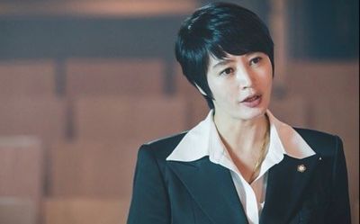 Kim Hye Soo Comeback di Drakor Thriller Baru, Garapan Sutradara A Killer Paradox