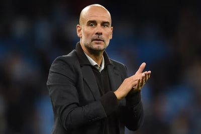 Guardiola Kehabisan Ide? City Dipaksa Parkir Bis di Emirates