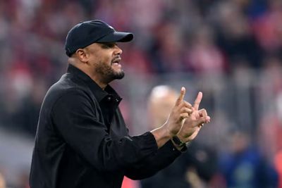 Vincent Kompany: Piala Dunia Antarklub Bantu Pemain Baru Bayern Munich Cepat Beradaptasi