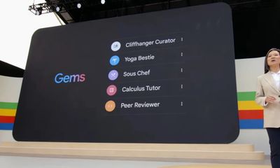 Google Izinkan Berbagi Bot AI Gemini Kustom Secara Gratis, Begini Dampaknya