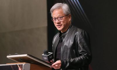 Nvidia dan Intel Resmi Bekerja Sama, Begini Dampaknya bagi Game PC