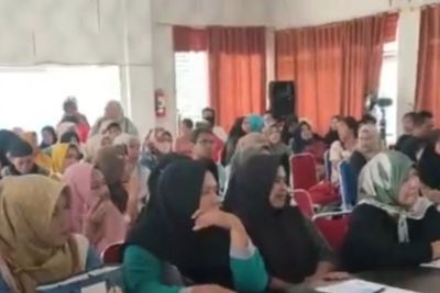 Terlibat Judi Online, 90 KPM di Kota Jambi Dicoret dari Penerima Bansos
