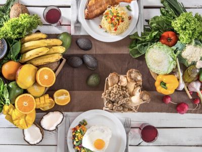 7 Makanan Pereda Maag yang Bisa Bikin Perut Lebih Lega