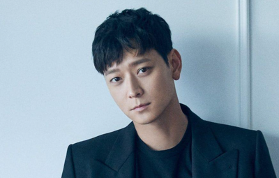 Profil dan Fakta Seru Kang Dong Won, Aktor yang Comeback Keren di Drakor Terbaru Tempest !