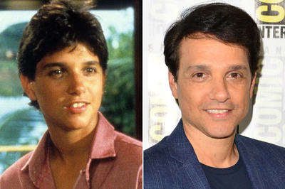 Ralph Macchio, Aktor Legendaris Karate Kid yang Awet Muda hingga Bikin Kaget Netizen