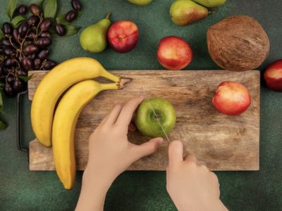 7 Buah Pereda Maag yang Bikin Lambung Lebih Adem
