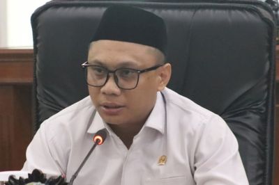 PDIP Pecat Wahyudin Moridu Usai Bikin Gaduh Gorontalo