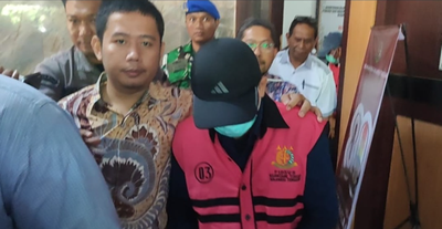 Dua Nama Baru Resmi Jadi Tersangka Kasus Korupsi Nikel Kolaka