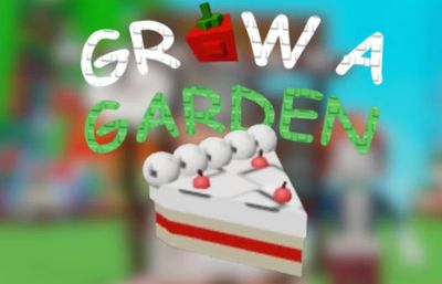 Cara Membuat Kue di Grow a Garden Roblox Semua Resep Lengkap