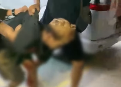 Residivis Curanmor di Kendari Ditembak Polisi Saat Coba Kabur