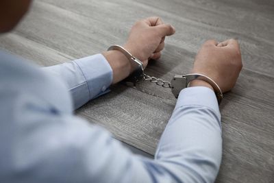 Polisi Tangkap Kakek Tiri yang Diduga Cabuli Dua Siswi di RS Kendari