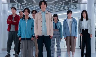Detail Lengkap Alice in Borderland Season 3, Serial Thriller Jepang Terbaru Netflix 2025