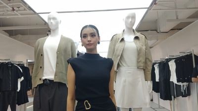 Tamara Dai Kolaborasi dalam ZES Curated, Hadirkan Pilihan Koleksi Fashion Anak Muda dengan Gaya Kesehariannya
