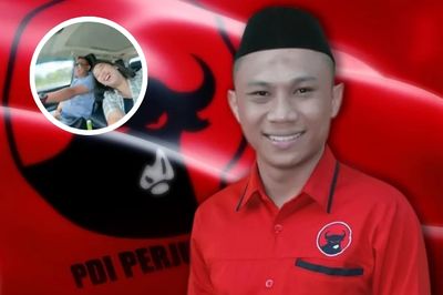 Wahyudin Moridu Jadi Kader PDIP Gorontalo Pertama yang di-PAW dan Dipecat